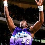 Karl Malone