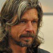 Karl Ove Knausgard