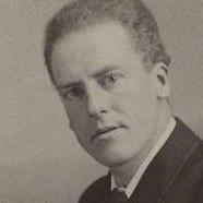Karl Pearson