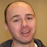 Karl Pilkington