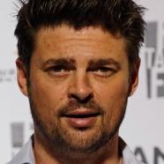 Karl Urban