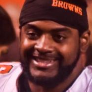 Karlos Dansby Karlos Dansby