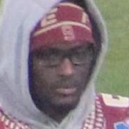Karlos Williams Karlos Williams