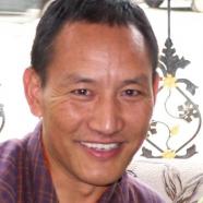 Karma Phuntsho