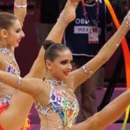 Karolina Sevastyanova