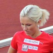 Karoline Bjerkeli Groevdal