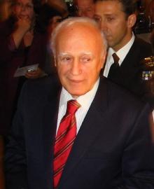 Karolos Papoulias