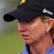 Karrie Webb
