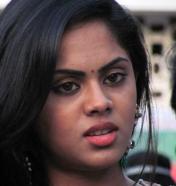 Karthika Nair