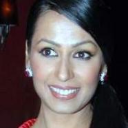 Kashmira Shah