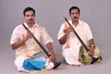 Kasim - Babu Brothers