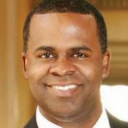 Kasim Reed