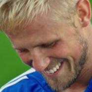 Kasper Schmeichel