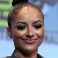 Kat Graham Kat Graham