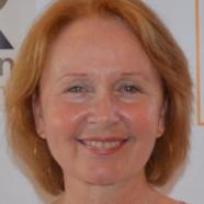 Kate Burton
