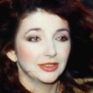 Kate Bush