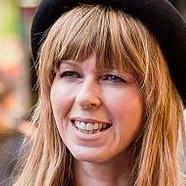 Kate Garraway Kate Garraway