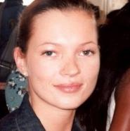 Kate Moss Kate Moss