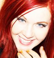 Kate Pierson