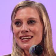 Katee Sackhoff Katee Sackhoff