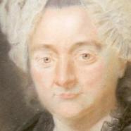 Katharina Elisabeth Goethe