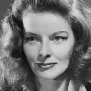 Katharine Hepburn