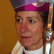 Katharine Jefferts Schori