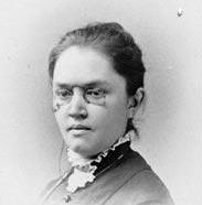 Katharine Lee Bates