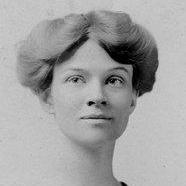 Katharine Martha Houghton Hepburn