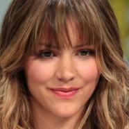 Katharine McPhee