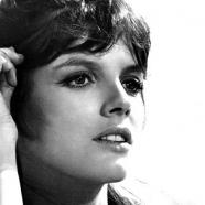 Katharine Ross