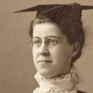 Katharine Wright