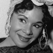 Katherine Dunham
