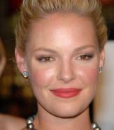 Katherine Heigl