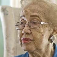 Katherine Johnson