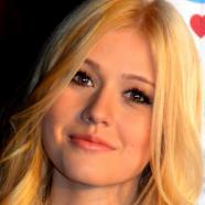 Katherine McNamara