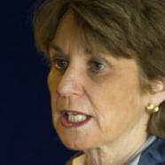 Kathleen Kennedy Townsend