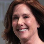 Kathleen Kennedy
