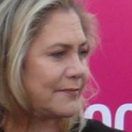 Kathleen Turner