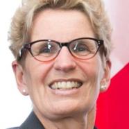 Kathleen Wynne