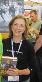 Kathrine Switzer