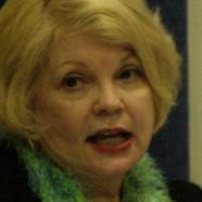 Kathy Garver