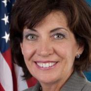 Kathy Hochul