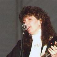 Kathy Mattea