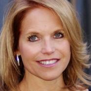 Katie Couric