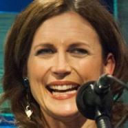 Katie Derham