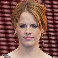 Katie Leclerc