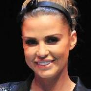 Katie Price