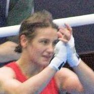 Katie Taylor