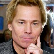 Kato Kaelin